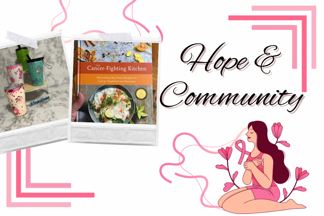 Tailored To Strength: How Unite for Her Helped Me Heal And Why I’m Paying It Forward With the Beyond Pink Collection