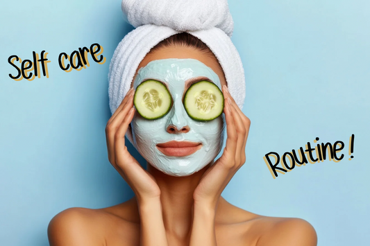 Tailored to Summer: Simple Skincare & Self-Care Rituals That Actually Work
