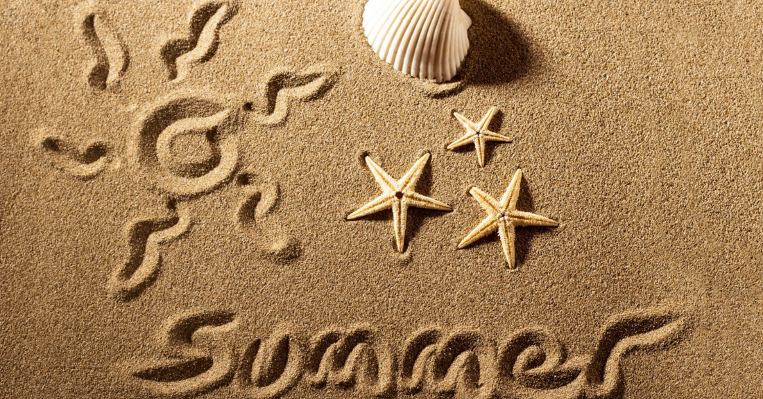 Tailored to Summer 10 Creative Ways to Keep Kids Learning & Laughing All Summer