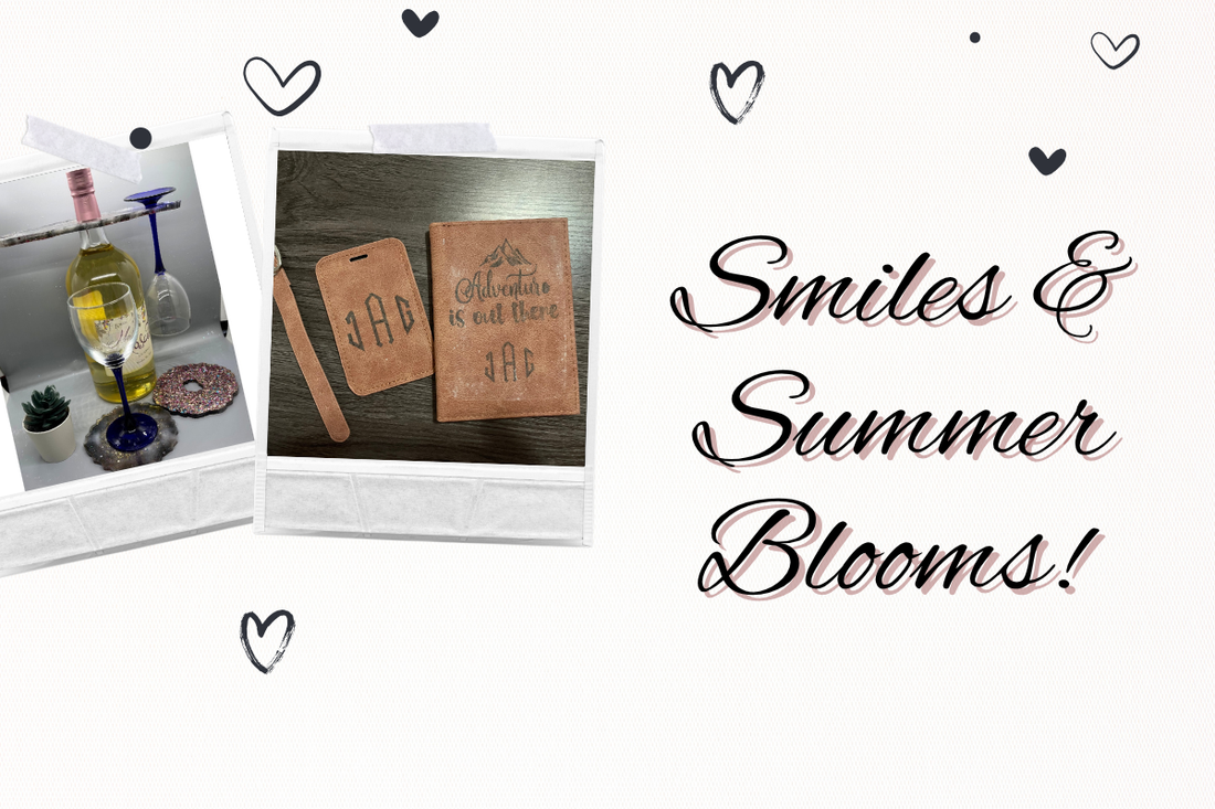 Tailored To Gifting: How to Create the Perfect DIY Summer Care Package