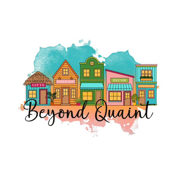 Beyond Quaint